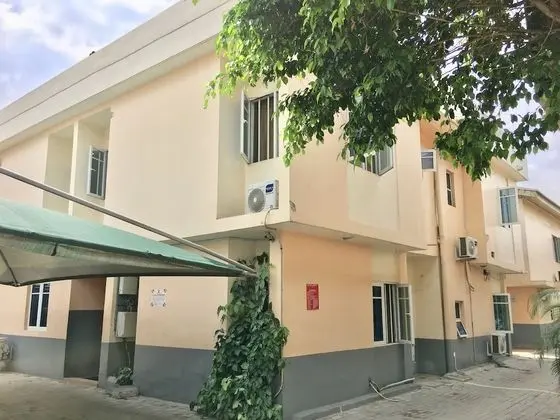 Trendor Hotel