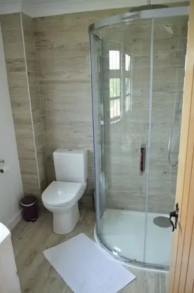 Trendrennen Farm B&B - Banyo Tipleri