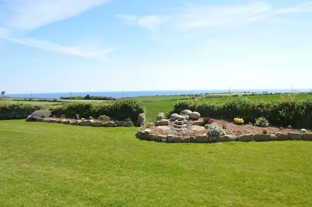 Trendrennen Farm B&B - Dış Mekanlar