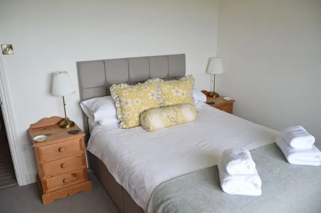 Trendrennen Farm B&B - Oda