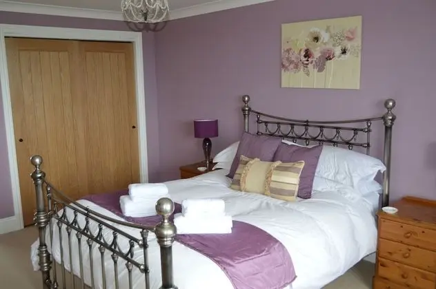Trendrennen Farm B&B - Oda