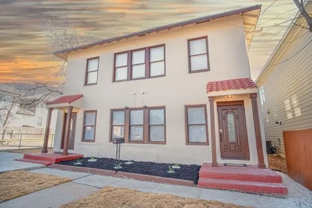 Trendy 2 BR Prime Apt Near Dtwn, Pearl, Fort Sam! - Dış Mekan