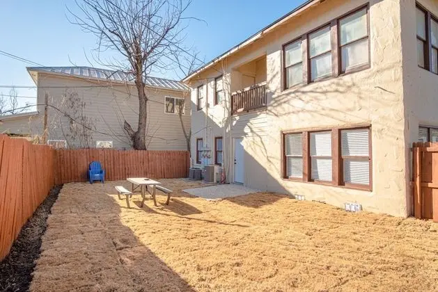 Trendy 2 BR Prime Apt Near Dtwn, Pearl, Fort Sam! - Yerinde Yemek