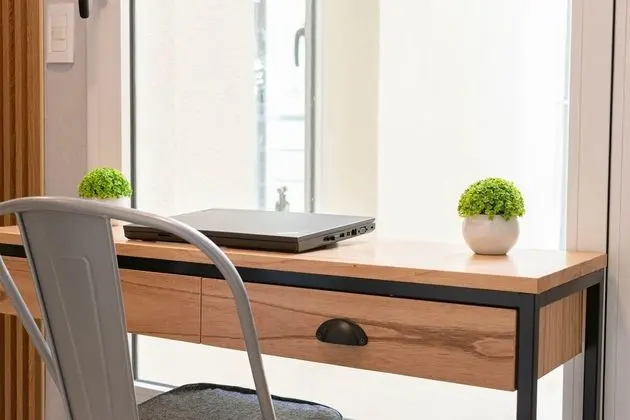 Trendy Apartments in Palermo - İç Mekan