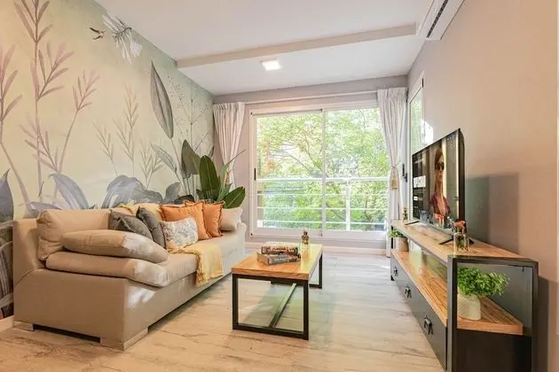 Trendy Apartments in Palermo - Öne Çıkan Resim