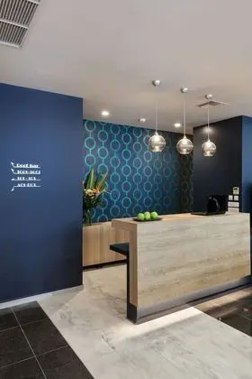 Trendy Hotel by Athens Prime Hotels