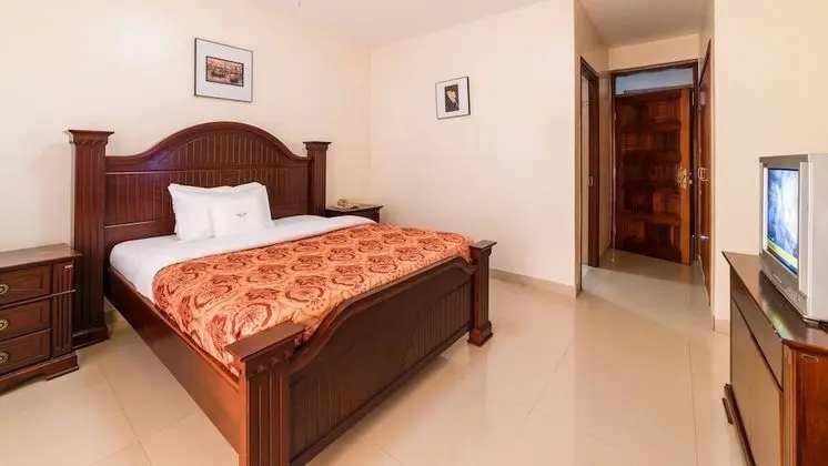 Trendy Deluxe Double Rooms In Masaka - 1 - Öne Çıkan Resim