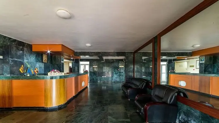 Trendy Deluxe Double Rooms In Masaka - 2 - Mülk Olanakları