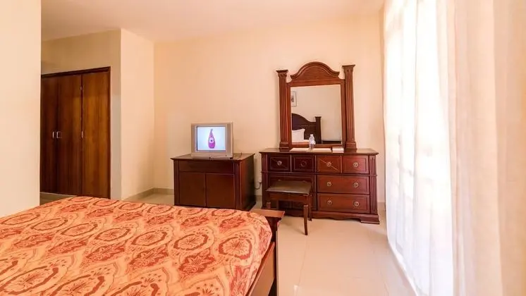 Trendy Deluxe Double Rooms In Masaka - 2 - Mülk Olanakları