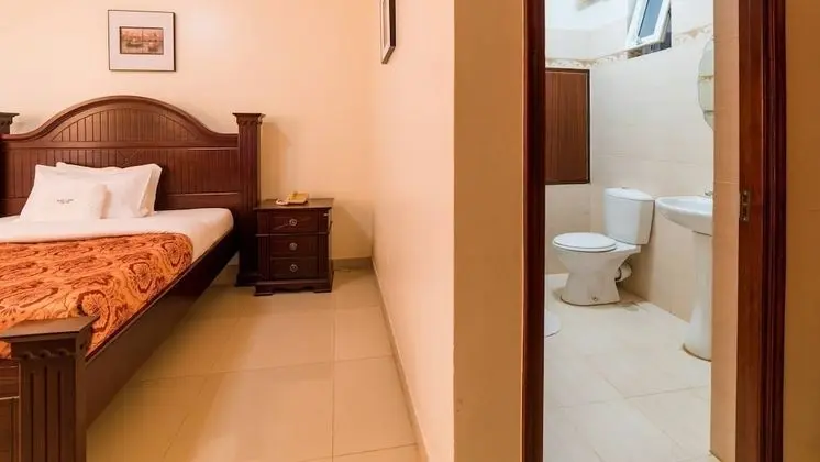 Trendy Deluxe Single Rooms In Masaka - 2 - Mülk Olanakları