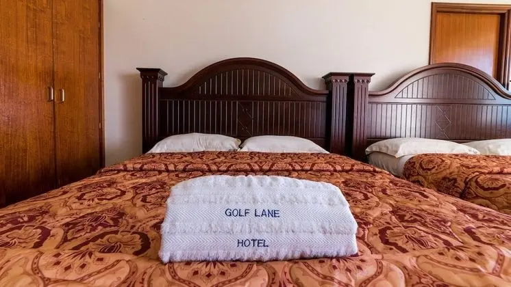 Trendy Deluxe Twin Rooms In Masaka - 1 - Mülk Olanakları