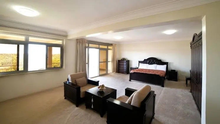 Trendy Executive Suites In Masaka 2