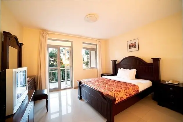 Trendy Executive Suites In Masaka 2 - Mülk Olanakları