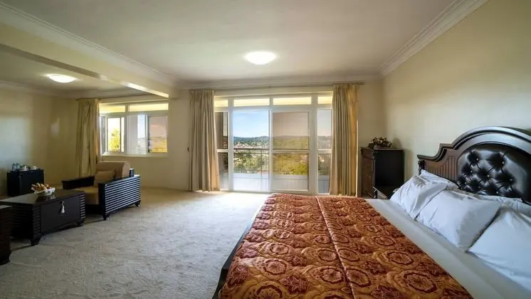 Trendy Executive Suites In Masaka 2 - Mülk Olanakları