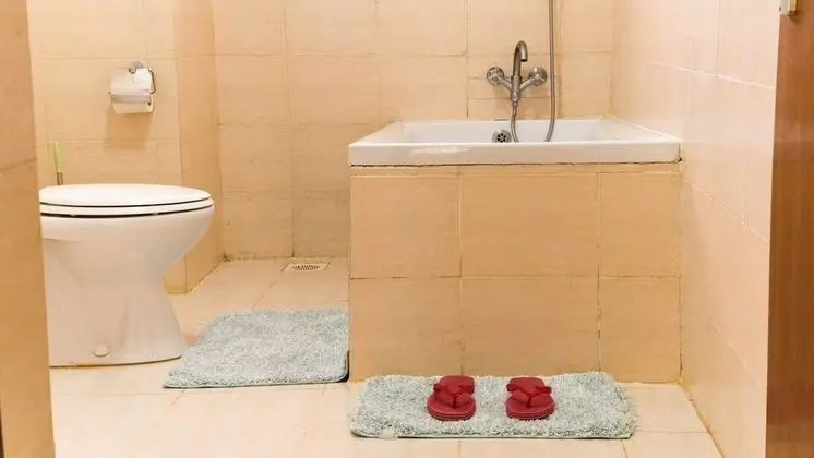 Trendy Executive Suites In Masaka 2 - Mülk Olanakları