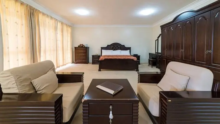 Trendy Executive Suites In Masaka 2 - Mülk Olanakları