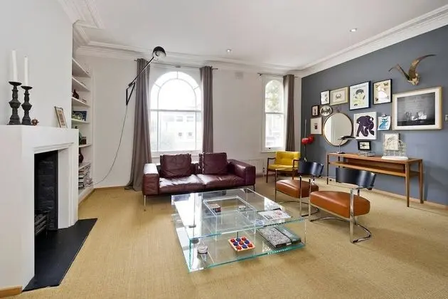 Trendy, Fun 2-bed in Chelsea