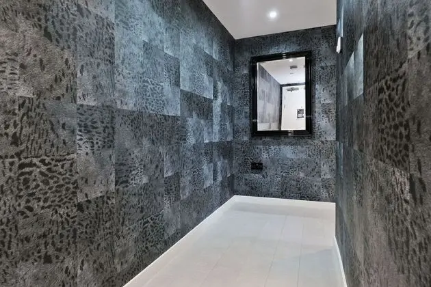 Trendy Home in Aberdeen - İç Mekan