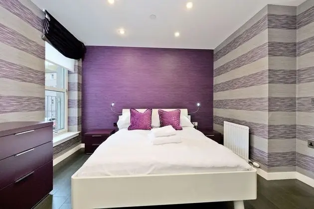 Trendy Home in Aberdeen - Oda
