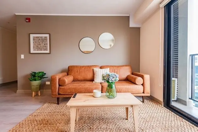 Trendy Host Alta San Isidro - Öne Çıkan Resim