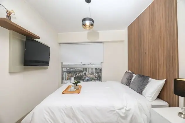 Trendy Host Grau 15 - Barranco - Öne Çıkan Resim