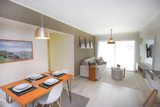 Trendy Host MID - Miraflores - Öne Çıkan Resim