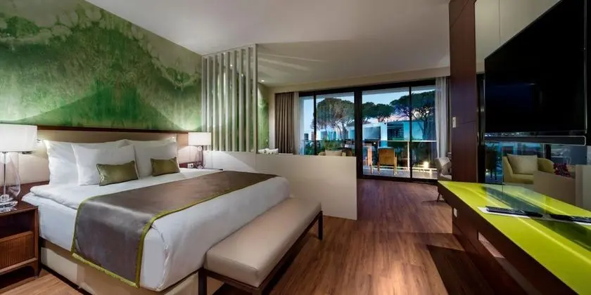 Trendy Lara Hotel - 3