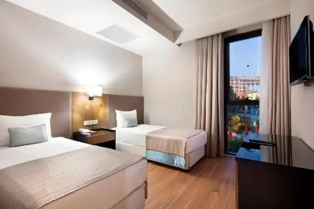 Trendy Lara Hotel - 6