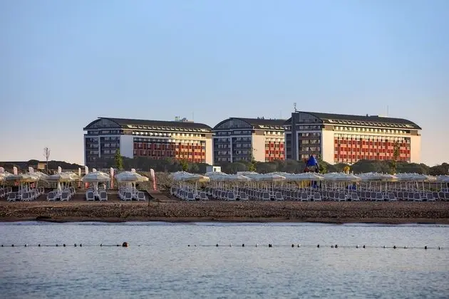 Trendy Lara Hotel - 1