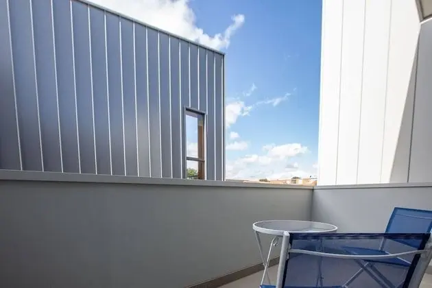 Trendy Livingstyle 2br@moonee Ponds Wifi+parking