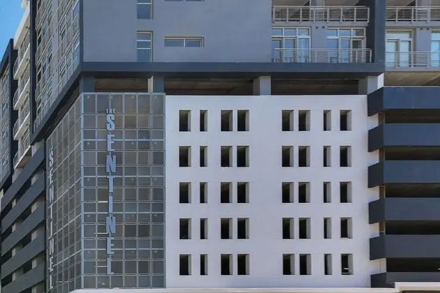 Trendy NY Style Apartment S1 - Dış Mekan