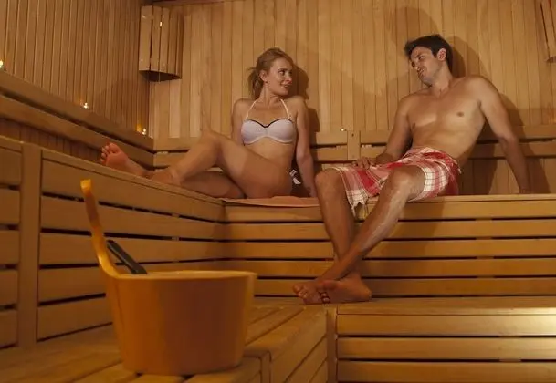 Trendy Side Beach - Spa