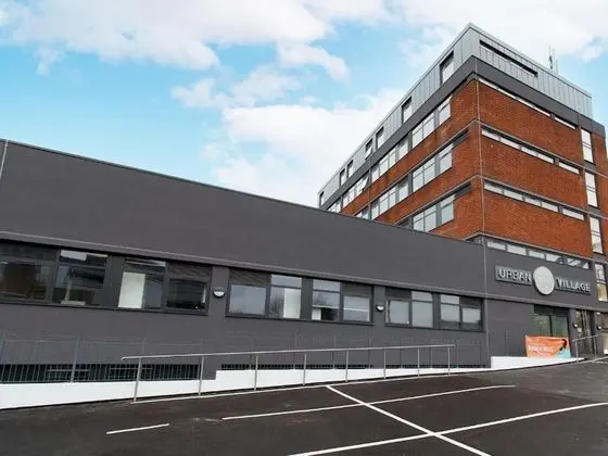 Trendy Studios COVENTRY