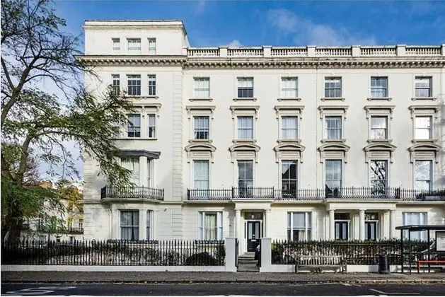 Trendy Studios PRIMROSE HILL