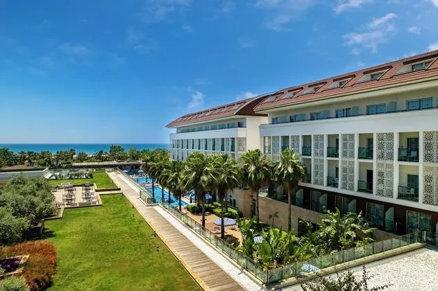 Trendy Verbena Beach - Öne Çıkan Resim