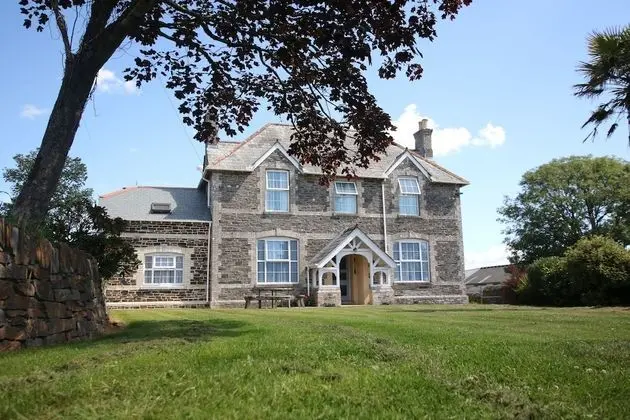 Trenona Farm Holidays