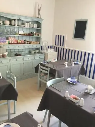 Trentham Guest House