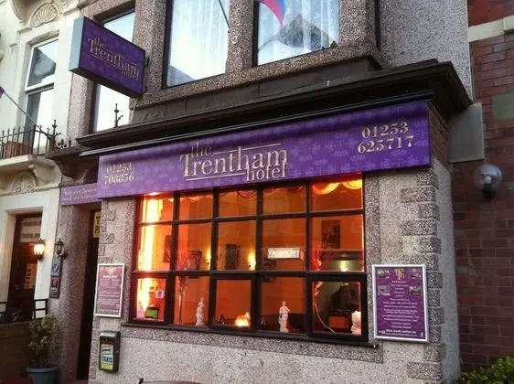 Trentham Private Hotel