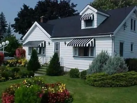 Trenton Park Motel