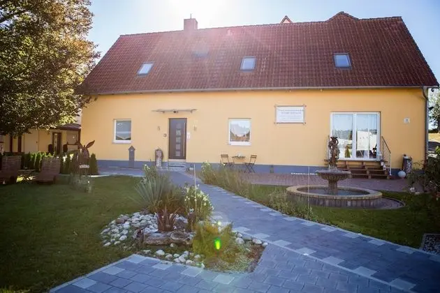 Treppendorfer Apartments