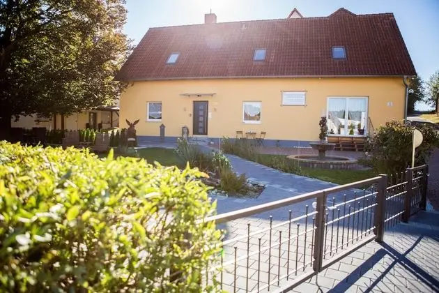 Treppendorfer Apartments - Dış Mekan