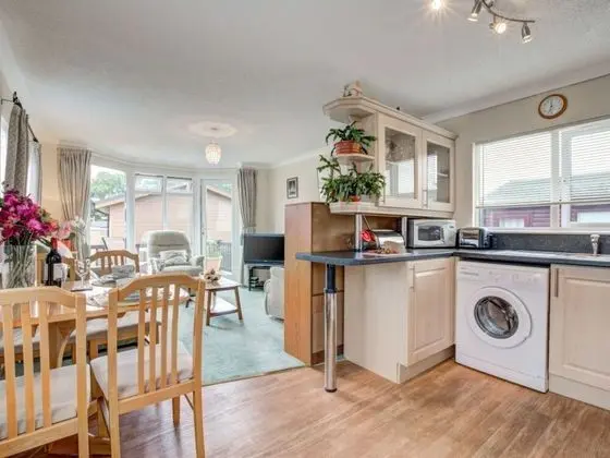 Treroosel Road St Teath - Oda