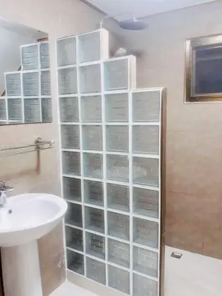 Tres Belle Maison Piscine Privée - Banyo Tipleri