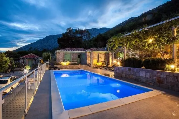 Tres Casas Holiday resort