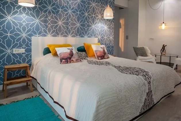 Villa Tres Chic - Oda