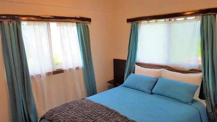 Tres Cocos Resort - Oda