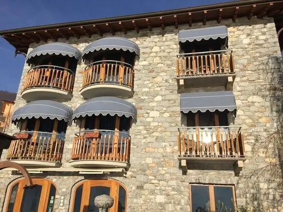 Villa Très Jolie - Dış Mekan