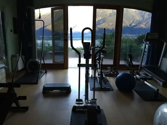 Villa Très Jolie - Fitness
