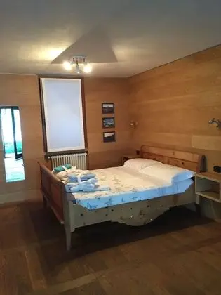 Villa Très Jolie - Oda