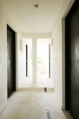 Tres Mentiras Boutique Hotel Jalisco - İç Mekan